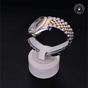 Oyster Perpetual Datejust