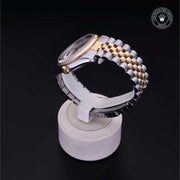 Oyster Perpetual Datejust