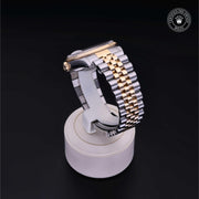 Oyster Perpetual Datejust