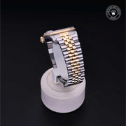 Oyster Perpetual Datejust