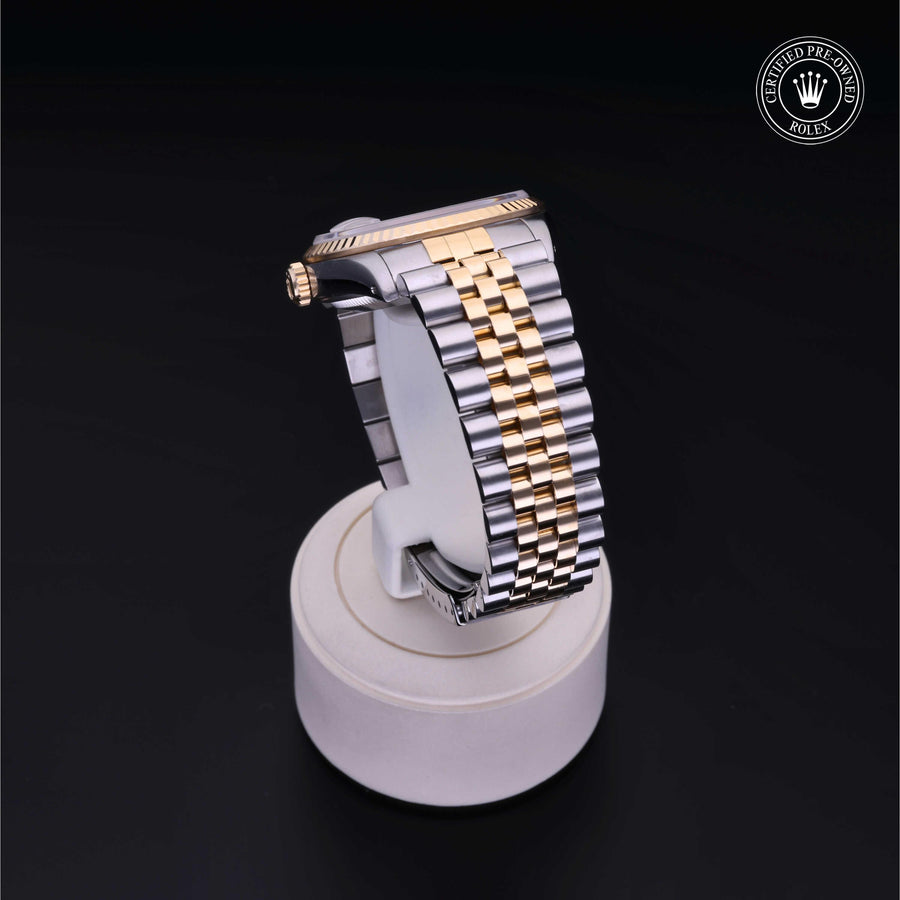 Oyster Perpetual Datejust