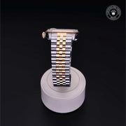 Oyster Perpetual Datejust