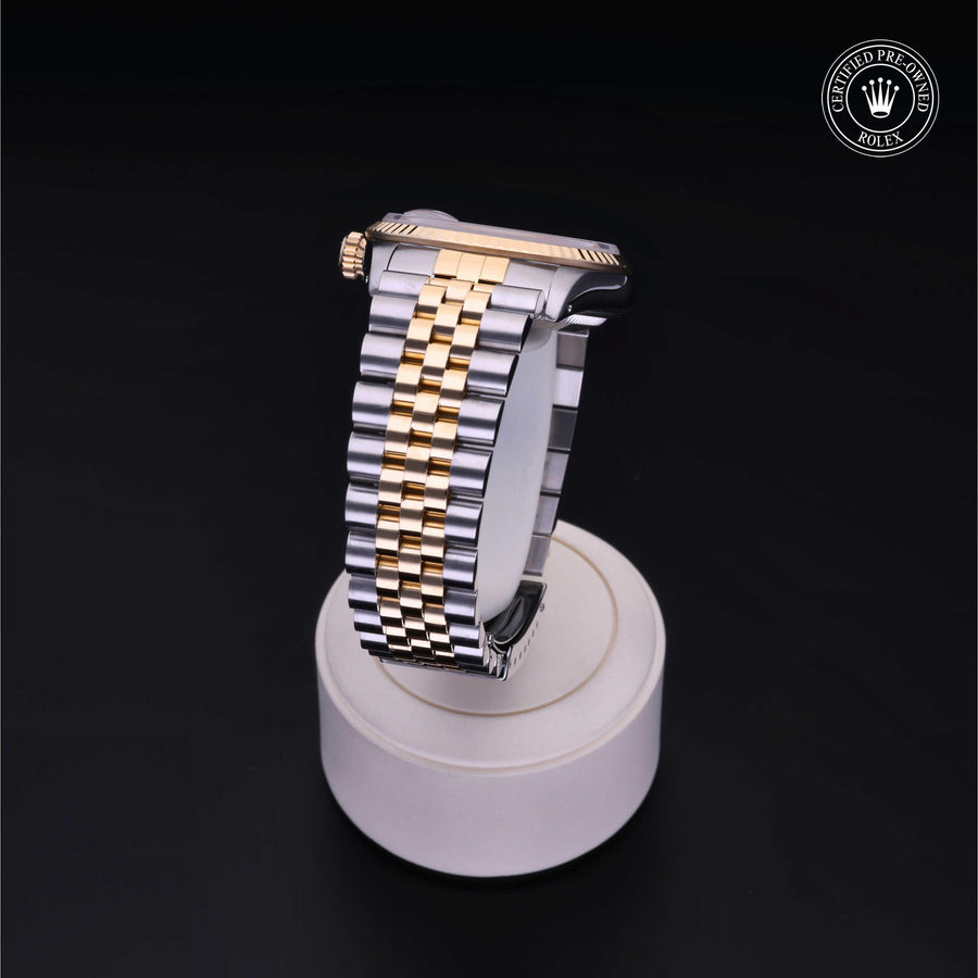 Oyster Perpetual Datejust