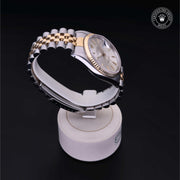 Oyster Perpetual Datejust