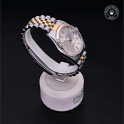 Oyster Perpetual Datejust