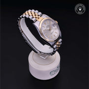 Oyster Perpetual Datejust