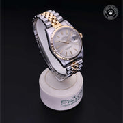 Oyster Perpetual Datejust