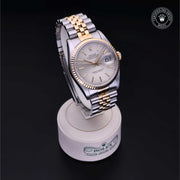 Oyster Perpetual Datejust