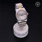 Oyster Perpetual Datejust