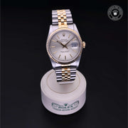 Oyster Perpetual Datejust