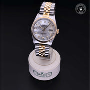 Oyster Perpetual Datejust