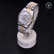 Oyster Perpetual Datejust