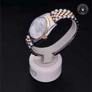 Oyster Perpetual Datejust