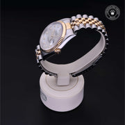 Oyster Perpetual Datejust