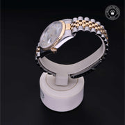 Oyster Perpetual Datejust