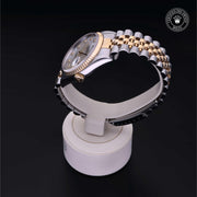 Oyster Perpetual Datejust