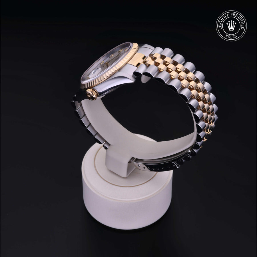 Oyster Perpetual Datejust