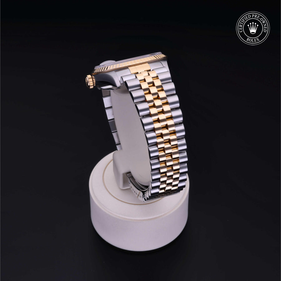 Oyster Perpetual Datejust