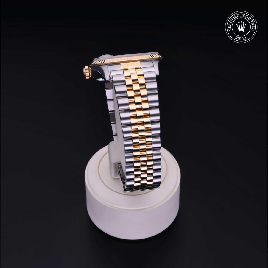 Oyster Perpetual Datejust