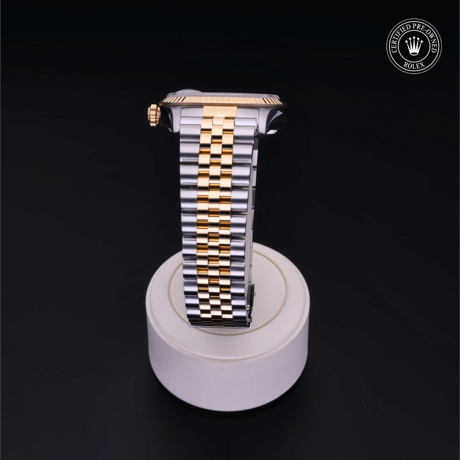 Oyster Perpetual Datejust