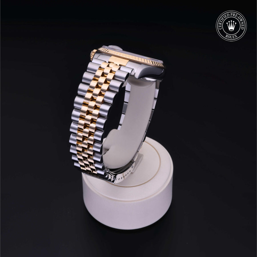 Oyster Perpetual Datejust