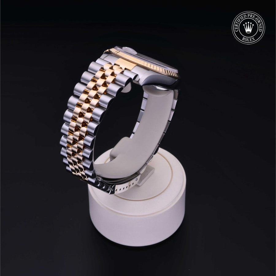 Oyster Perpetual Datejust