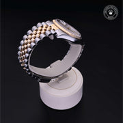 Oyster Perpetual Datejust