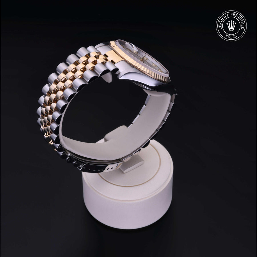 Oyster Perpetual Datejust