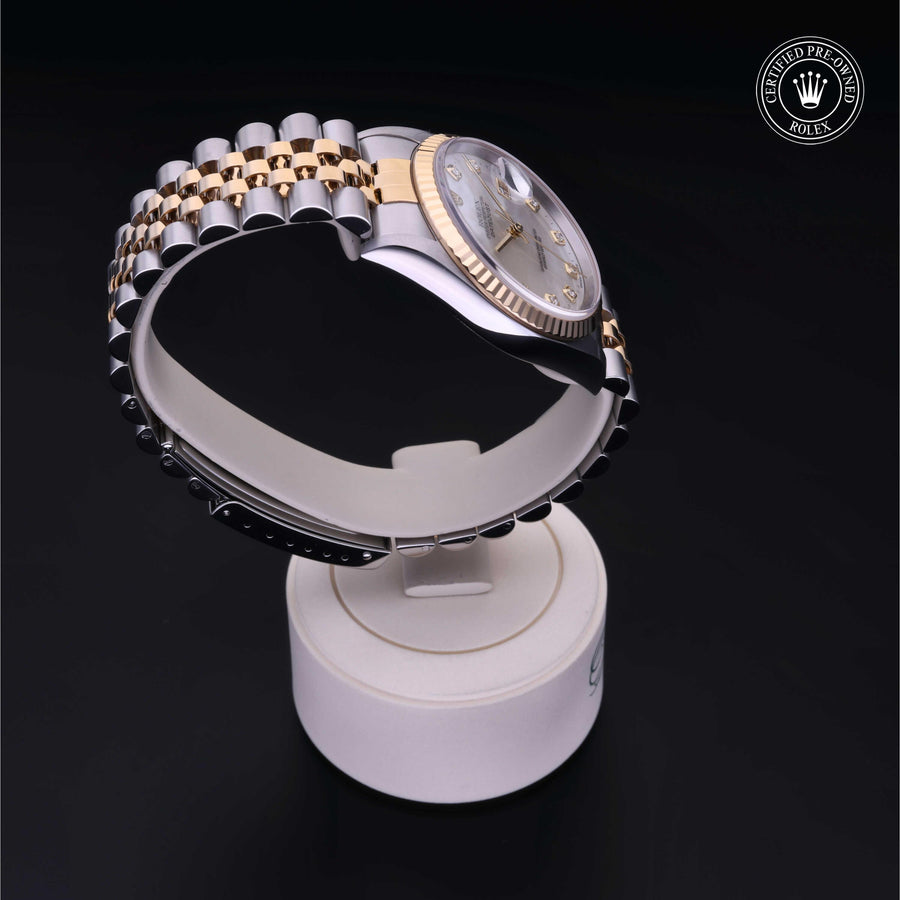 Oyster Perpetual Datejust