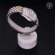 Oyster Perpetual Datejust