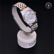 Oyster Perpetual Datejust