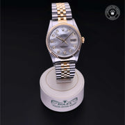 Oyster Perpetual Datejust