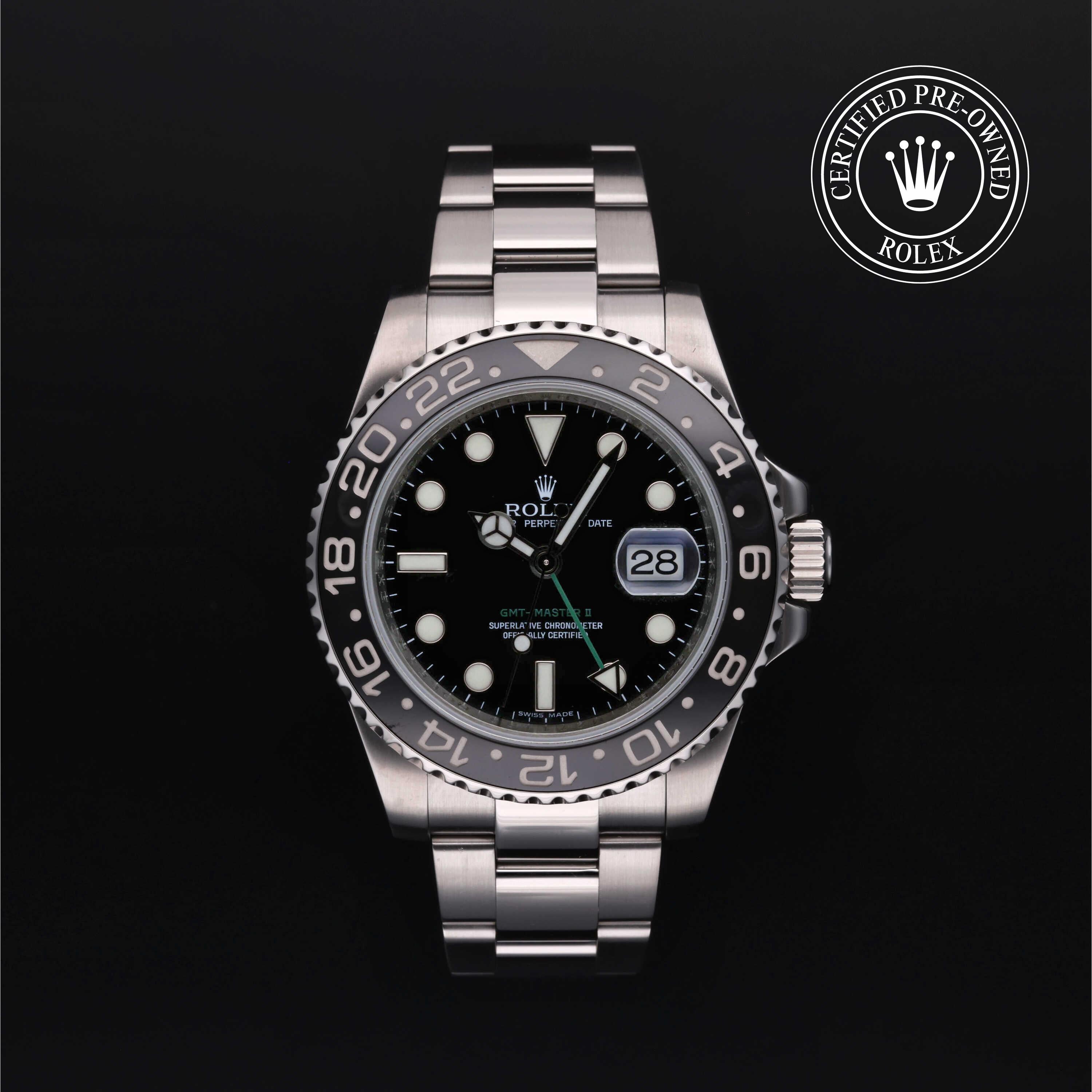 GMT-Master II