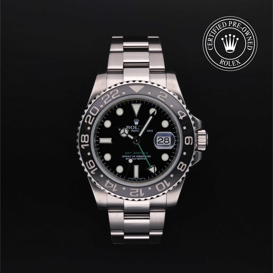 GMT-Master II