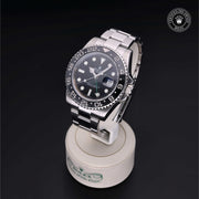 GMT-Master II