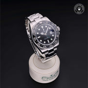 GMT-Master II