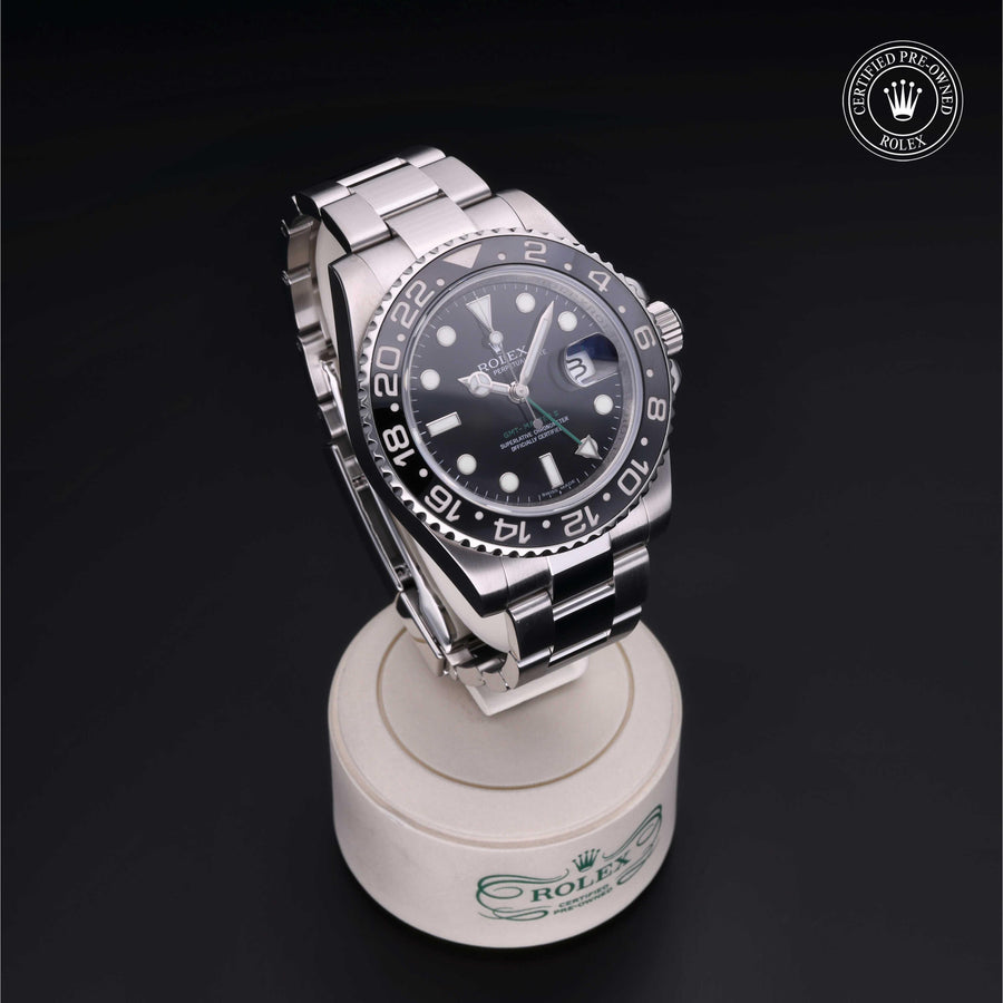 GMT-Master II