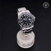 GMT-Master II