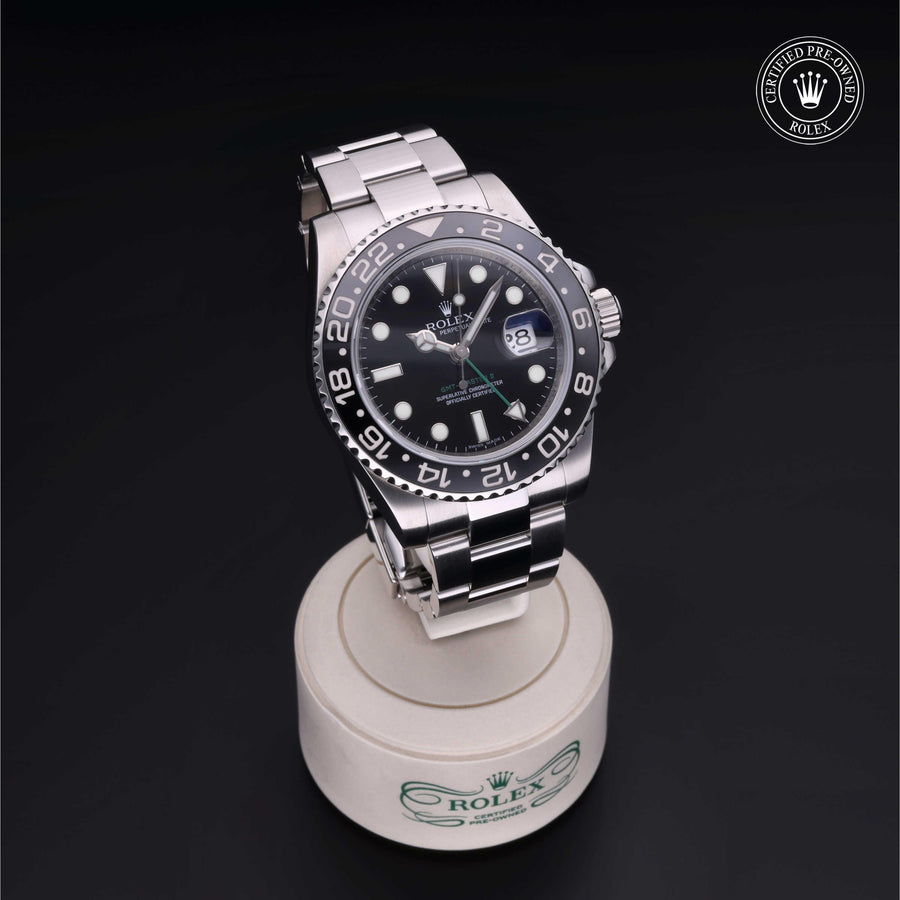 GMT-Master II