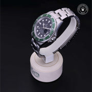 Oyster Perpetual  Submariner Date