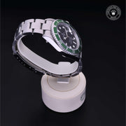 Oyster Perpetual  Submariner Date