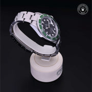 Oyster Perpetual  Submariner Date