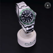Oyster Perpetual  Submariner Date