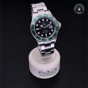 Oyster Perpetual  Submariner Date