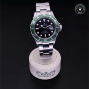 Oyster Perpetual  Submariner Date