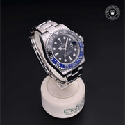 GMT-Master II