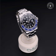 GMT-Master II