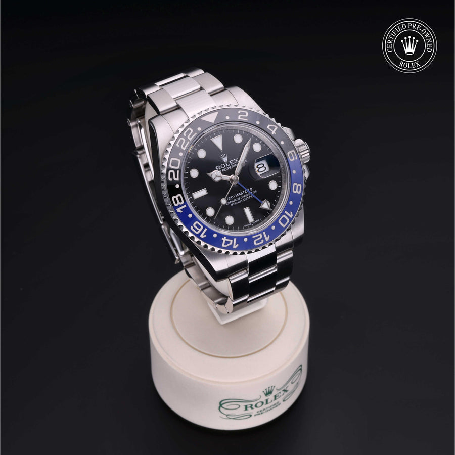 GMT-Master II