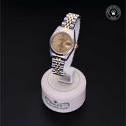 Oyster Perpetual Lady-Datejust