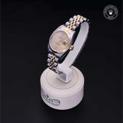 Oyster Perpetual Lady-Datejust